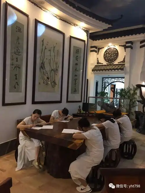 医不叩门是中医传承的三戒之一