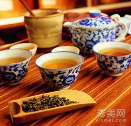 夏季养生多喝绿茶的8大好处