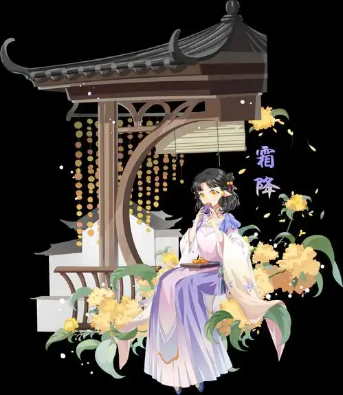 奥拉星10.23预告冥夜君狼王星辉降临跨界联动非遗麒麟舞