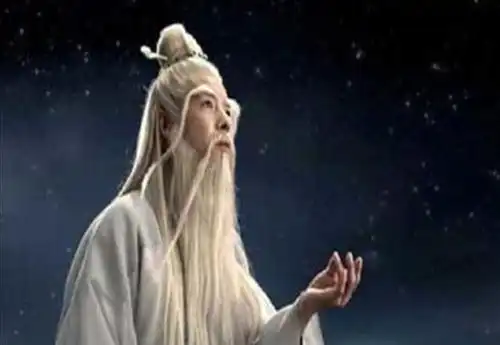 孙悟空被压500年,菩提老祖曾出手救过,可惜被一个大神打了回去