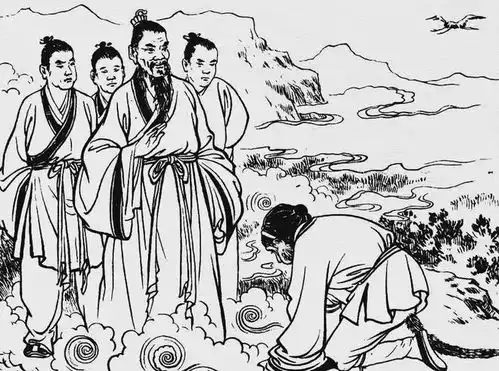 孙悟空五大师傅实力排名,菩提祖师只能列第二,唐僧并非垫底