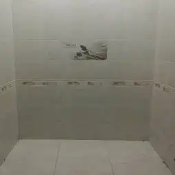 瓷砖地板案例一