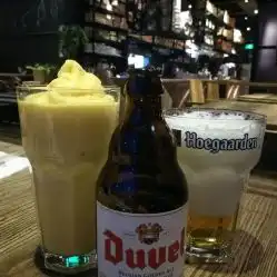 咖啡库万柳店