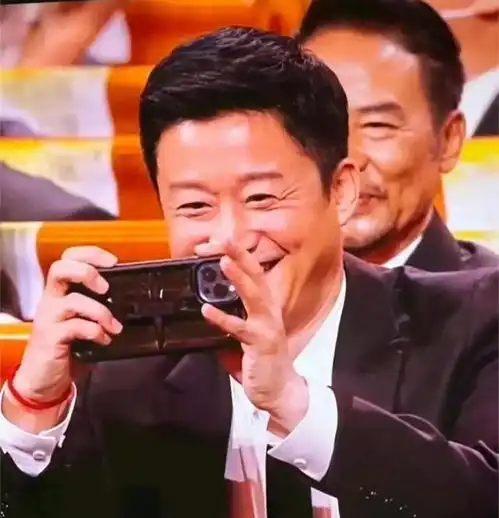 一张照片丢了50亿票房从全民战狼到人人嫌,吴京经历了什么