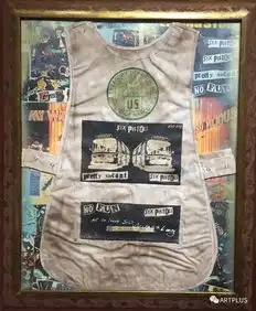 史上最全的安迪沃霍尔展览资料语音图片