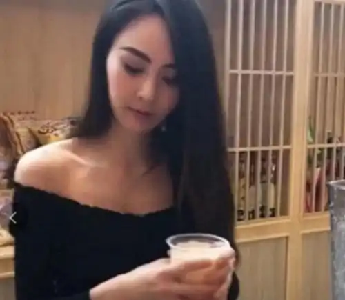 水果西施全身照曝光,网友看过纷纷表示告辞了,这是为什么