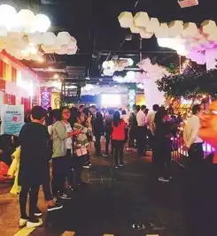 年轻纵横南通首个主题公园式情景商业启幕
