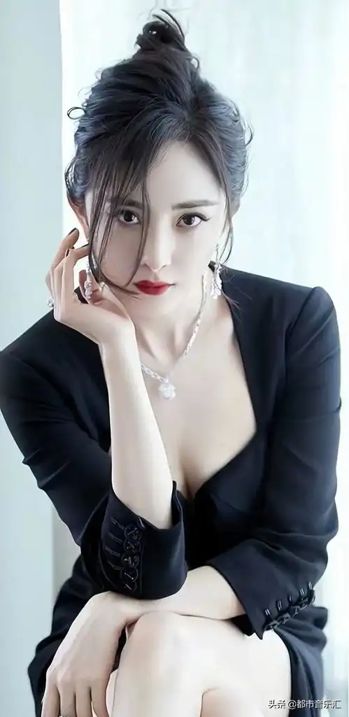 明星高清美图杨幂