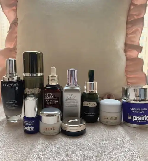 你是不是护肤文盲典型的几个护肤特征,中两个以上就算