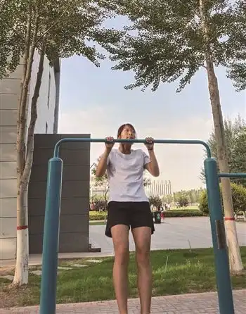 宁夏两女孩入选中国奥委会国家训练营
