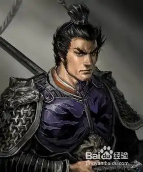 三国志12吕布攻略