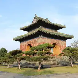 2019玉虚宫门票,武当山玉虚宫游玩攻略,玉虚宫游览攻略路线地址门票价格