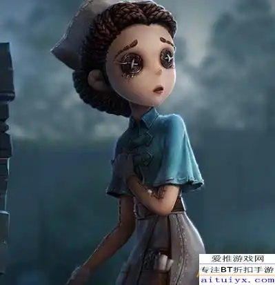 第五人格怎么换头像第五人格在哪里换头像