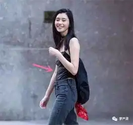 奚梦瑶跟赌王的儿子要到电视里谈恋爱了,真有情还是营业情侣