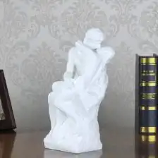 石膏雕塑
