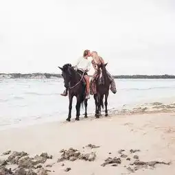 嫁给一个爱旅行的男人,是一种什么体验