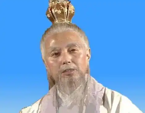 封神演义四位先天圣人实力排行,元始天尊实力太弱,只能垫底