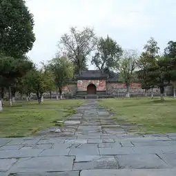 2019玉虚宫门票,武当山玉虚宫游玩攻略,玉虚宫游览攻略路线地址门票价格