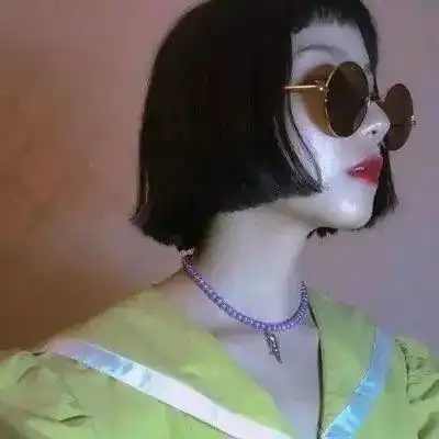 趁着年轻,趁着个性,不如为自己设置一个霸气犀利的超拽个性签名