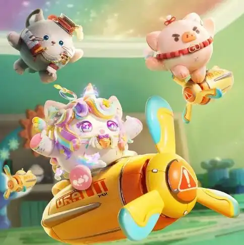 蛋仔派对注重保护未成年人网络安全保护未成年人不受到诈骗