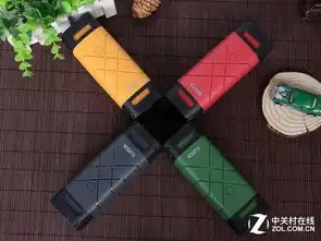 时尚小巧好音质近期热门蓝牙音箱精选