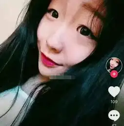 网友扒出抖音温婉许静婉整容前照片负能量太重目前已被封杀