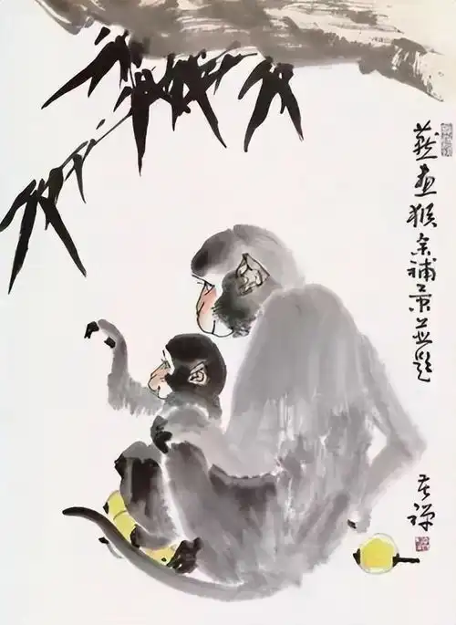 属猴,兔年惊蛰曲折有情更得人助,不妄不贪财运更佳