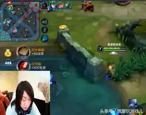 王者荣耀最丢人主播张大仙青铜局照样也翻车,一脸懵逼为哪般