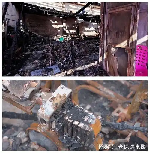 2人不幸遇难凌晨传来爆炸声,有人从窗户跳出原因又是它