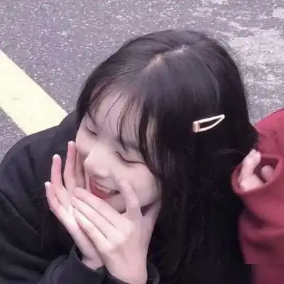 独一无二的两人闺蜜头像你年少时喜欢的那个人怎么样了