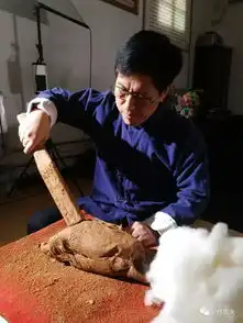 还在回味过年吗这些中国民间文化艺术之乡年味正浓文末有礼