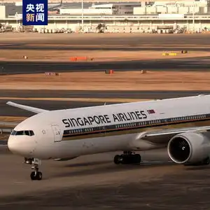 曼谷机场回应新加坡航空客机迫降新航客机迫降曼谷更多详情披露机场称遇难者或因心脏病发作