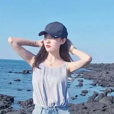多人组闺蜜头像