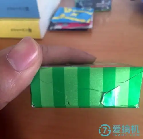 捷古斯激薄003耐力感使用评测