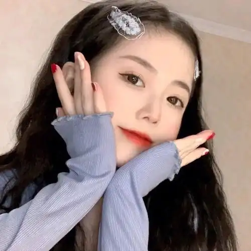 女头漂酿小姐姐头像来喽