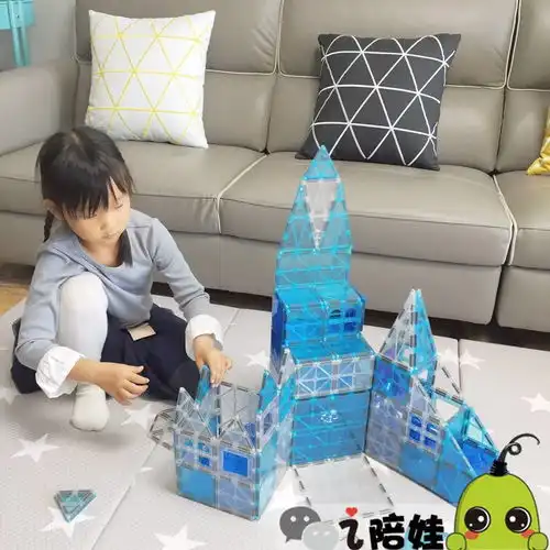 拥有十八般武艺,又有盛世美颜的玩具长啥样明10点返场