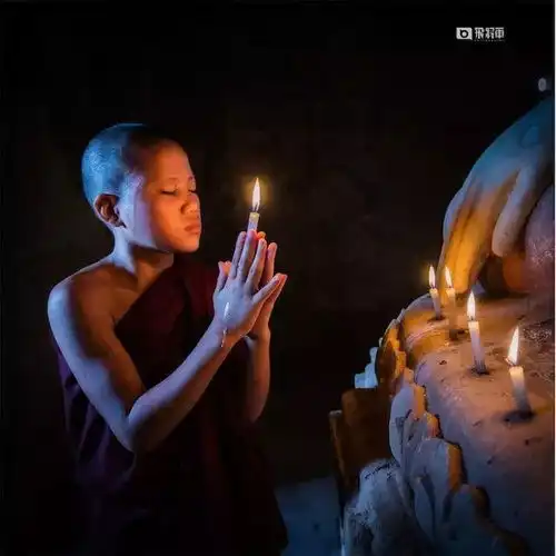 佛渡我心教程版