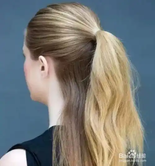 10款精致实用发型,赶快来学习吧