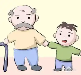 家里有个不明事理的老人怎么办