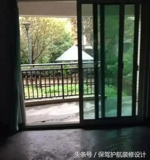 买房,你会买一楼吗一楼到底好不好网友说只有住过才知道