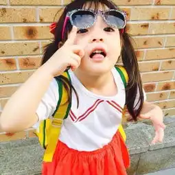 立白大大日韩头像女金在恩