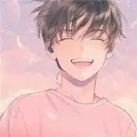 qq头像男生帅气小清新