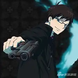 姬魔恋战纪角色艾斯cv介绍福山润