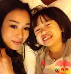 李小璐张柏芝李湘小s黄奕赵薇看星二代美丑pk