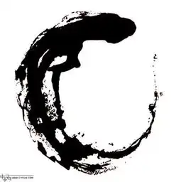 ps怎么改变环形素材的颜色
