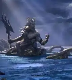 十二星座专属魔界战神,金牛座熔岩巨人,水瓶座的最厉害
