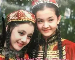 迪丽热巴26岁生日快乐出道5年跻身一线她用实力证明自己不只有盛世美颜