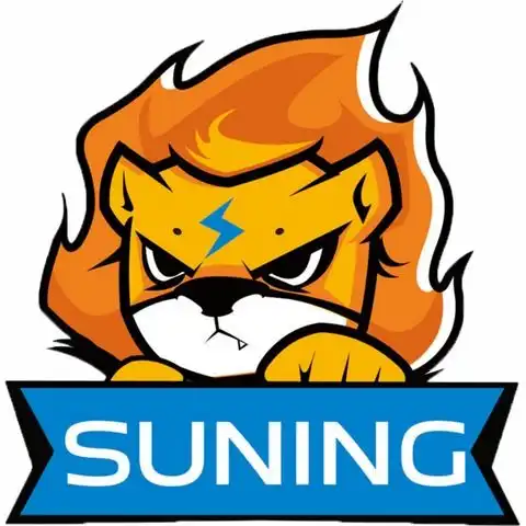 sn英雄联盟战队suninggaming