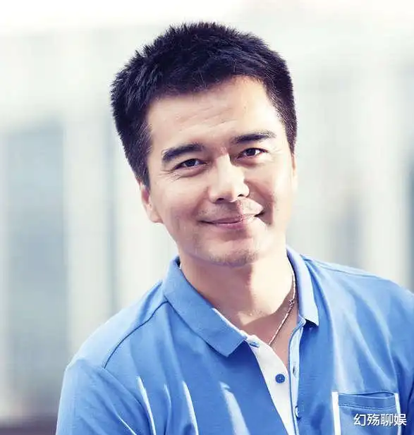 多情的许亚军他抛弃三任美艳妻子,却转身迎娶了小梅艳芳