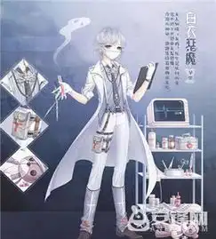 奇迹暖暖医疗所之谜攻略第六医疗所之谜怎么过